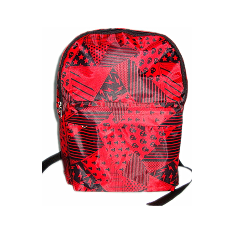 JS-BP002-Mochila esportiva
