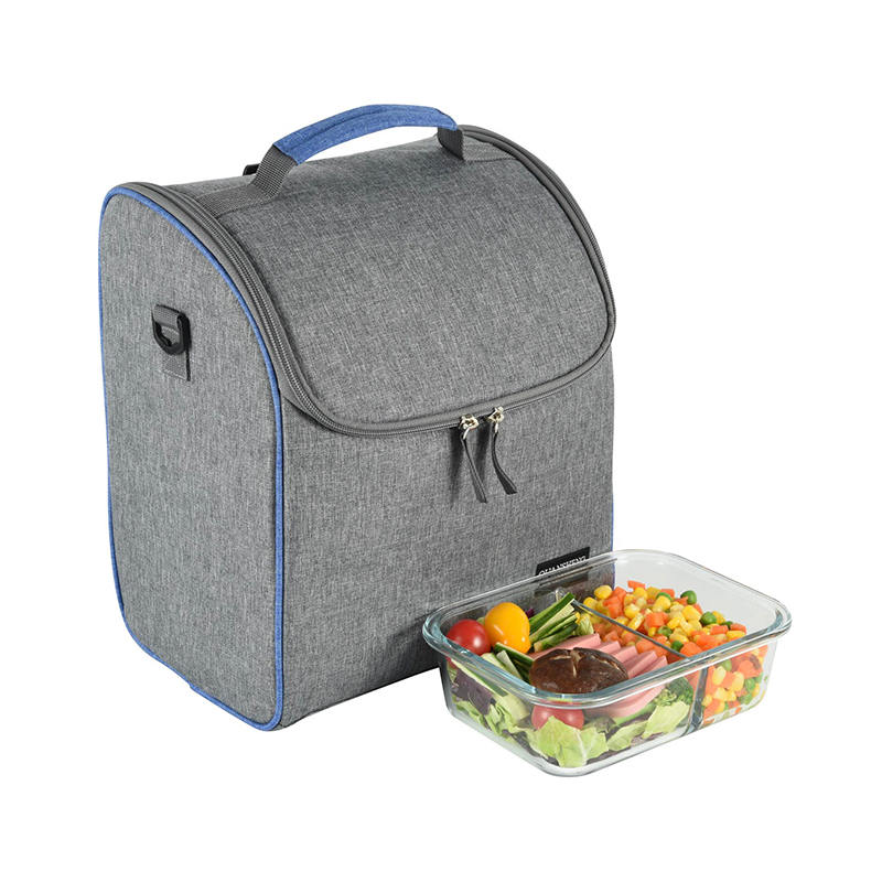 JS-CL-026-Saco refrigerador de PVC/saco de piquenique