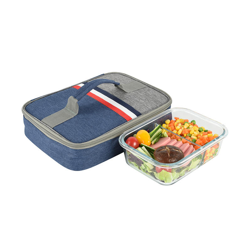 JS-CL-020-Saco refrigerador de PVC/saco de piquenique