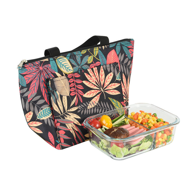 JS-CL-009-Saco térmico / saco de piquenique