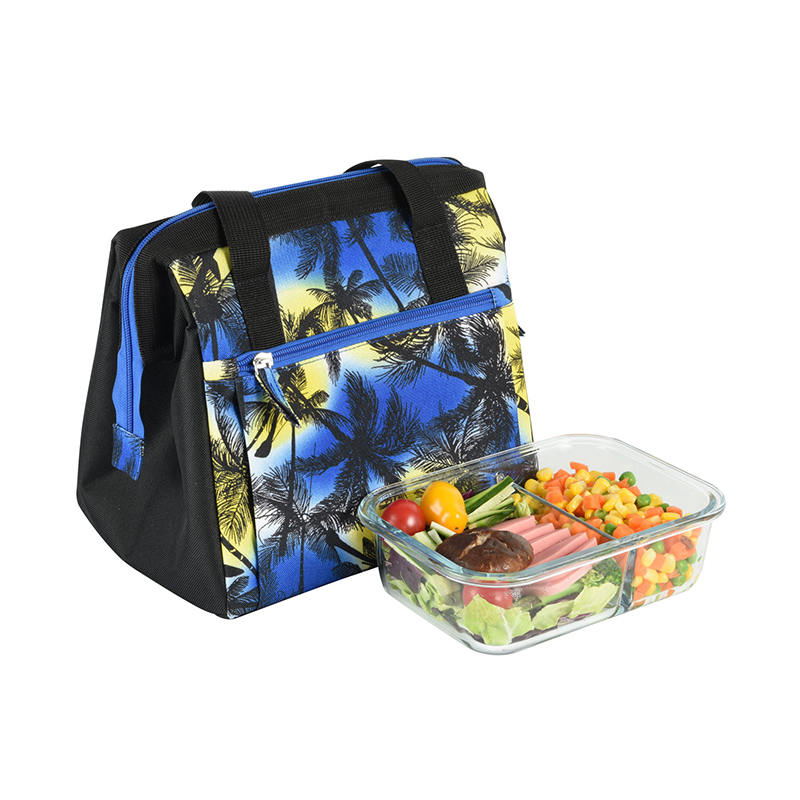 JS-CL-007-Saco térmico / saco de piquenique