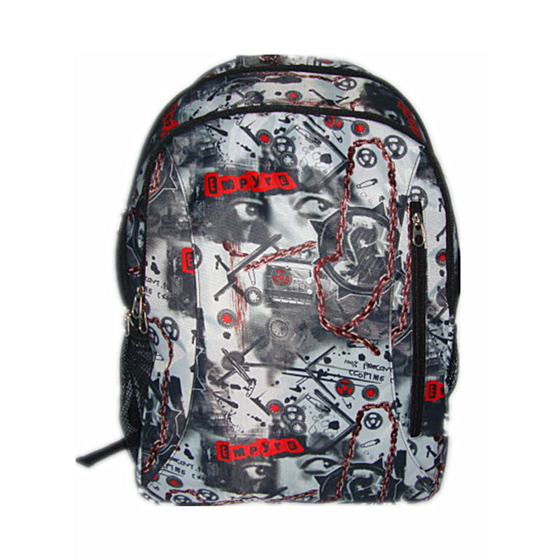 JS-BP012-Mochila esportiva