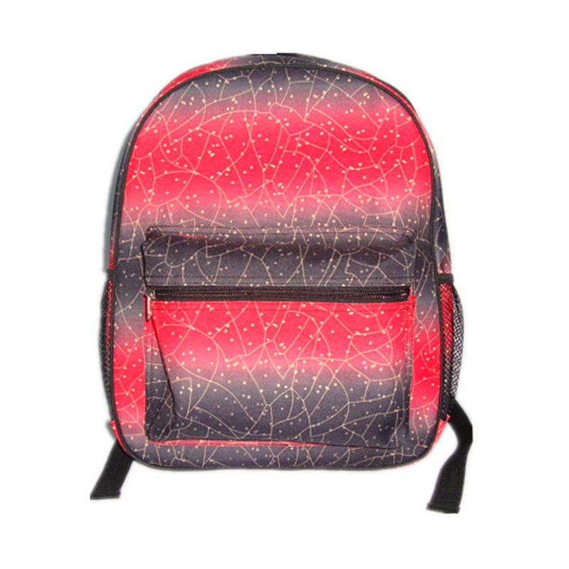JS-BP004-Mochila esportiva