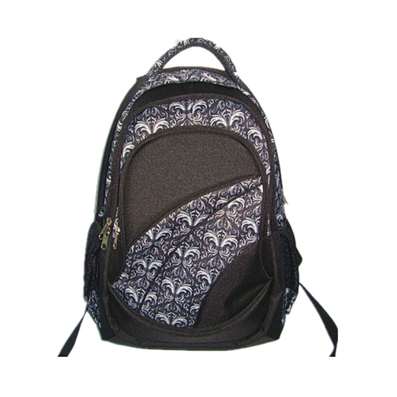 JS-BP019-Mochila esportiva