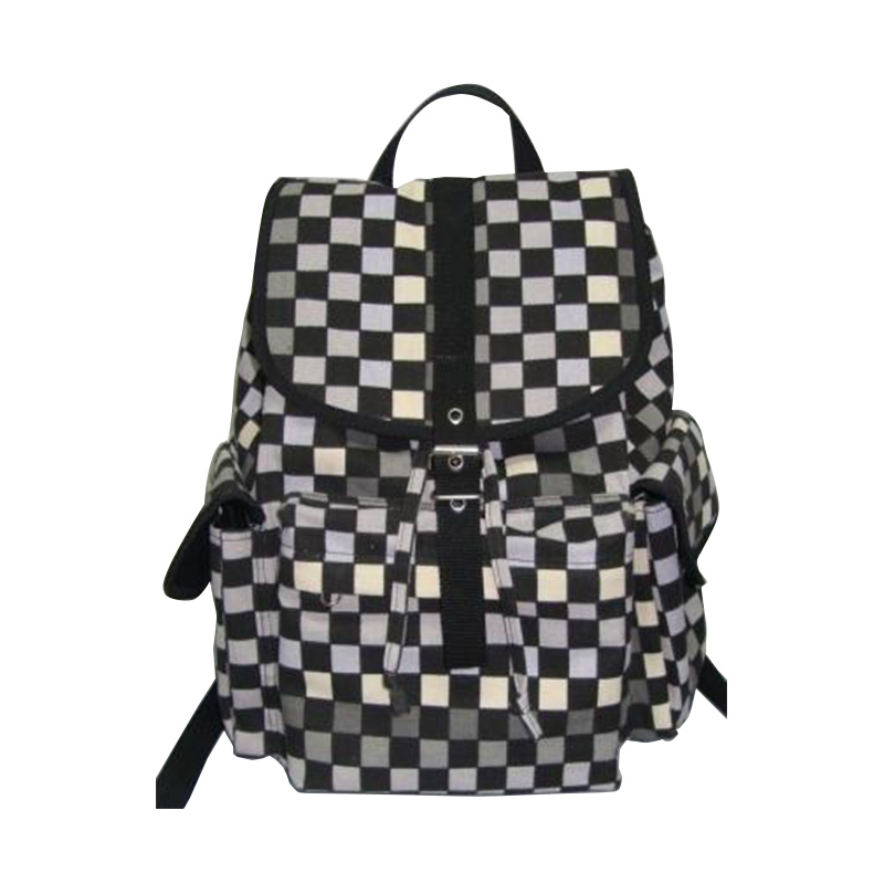 JS-BP045-Mochila de viagem
