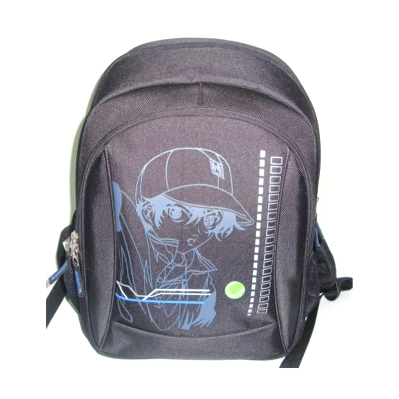 JS-BP35-Mochila para escola primária