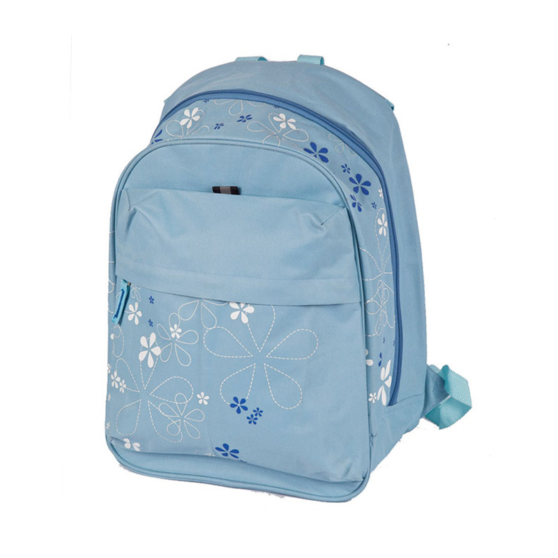 JS-BP027-Mochila para escola primária