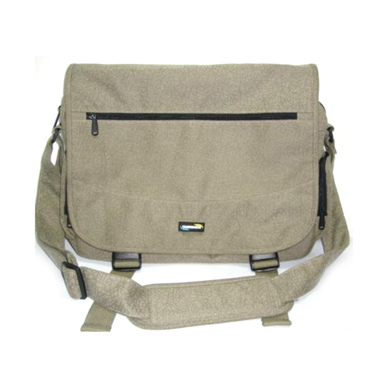 JS-BL039-Bolsa para laptop empresarial em lona