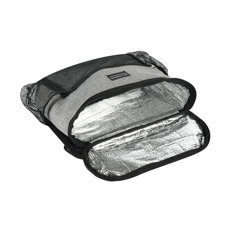 JS-CL-029-Saco refrigerador de PVC/saco de piquenique