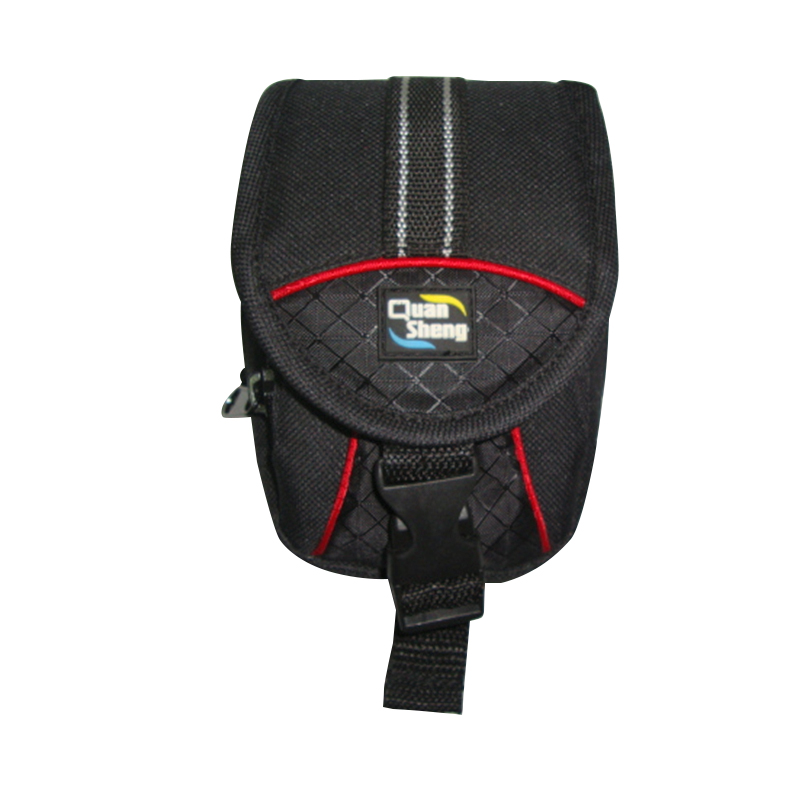 JS-CM-20-Bolsa fotográfica em PVC