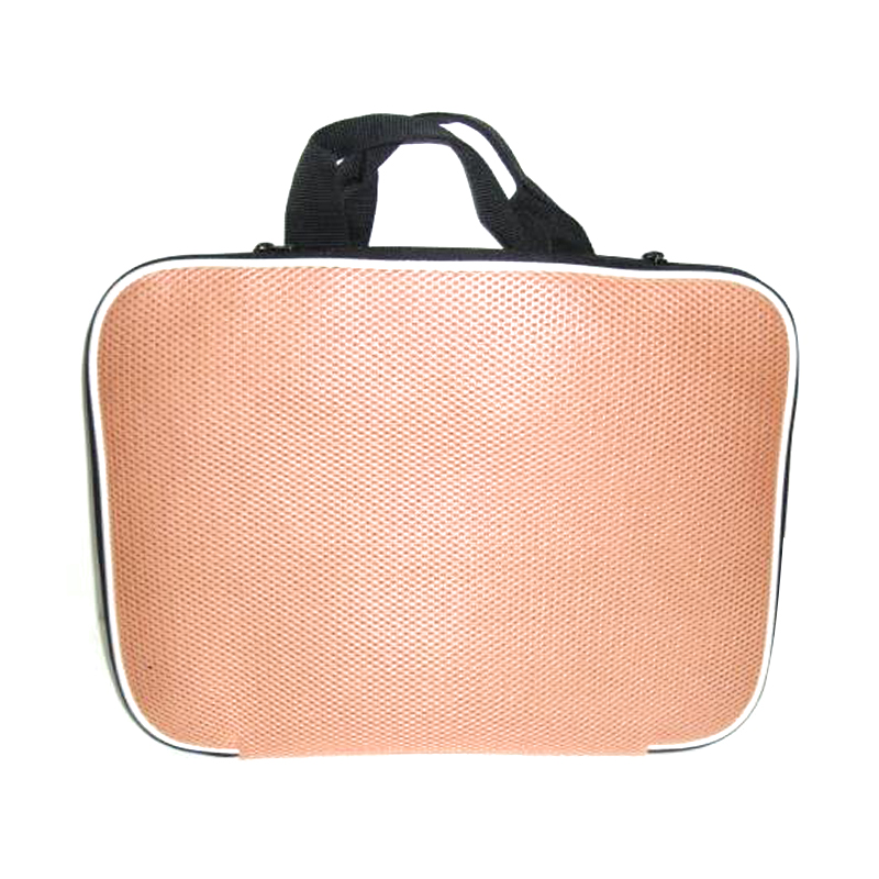 JS-LTP009-Bolsa de malha para laptop